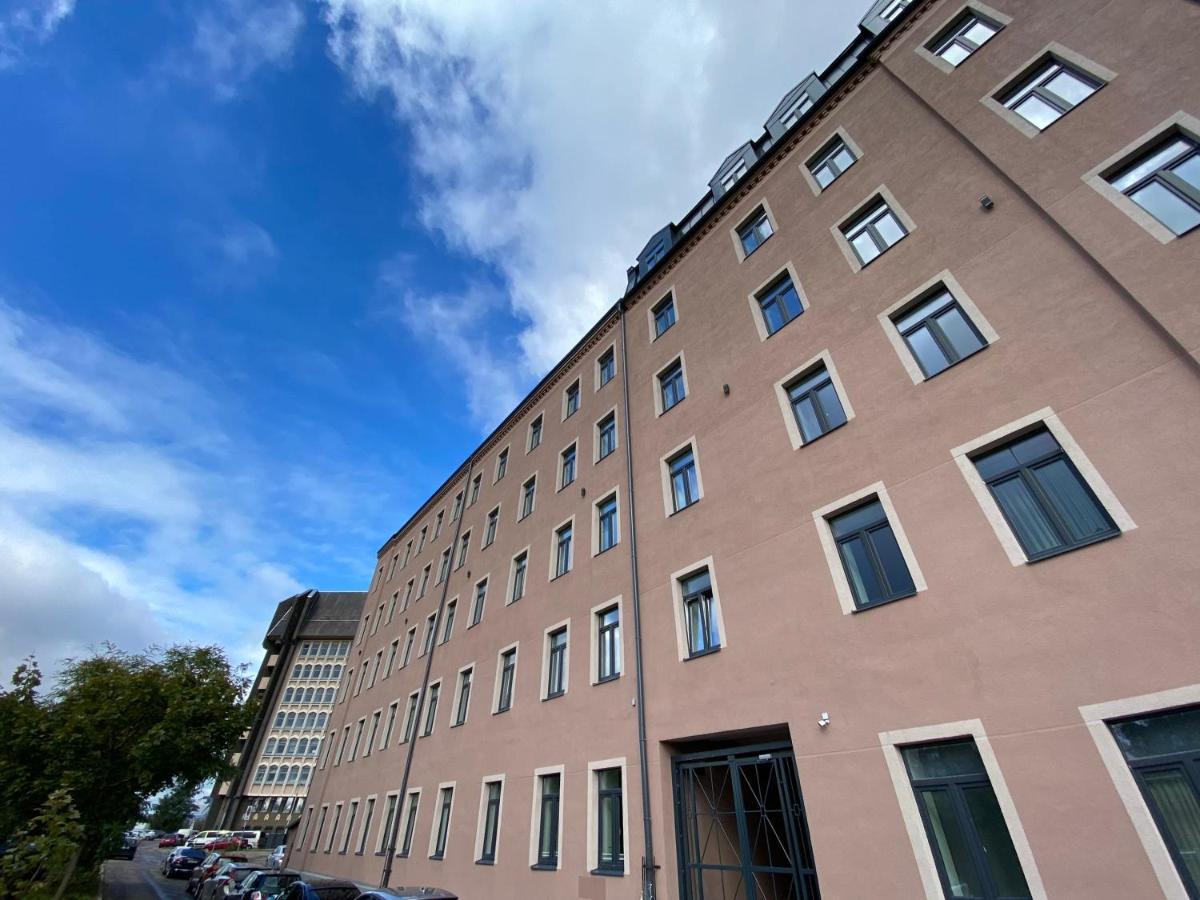 One Bedroom Promenade Apartment Riga Dış mekan fotoğraf