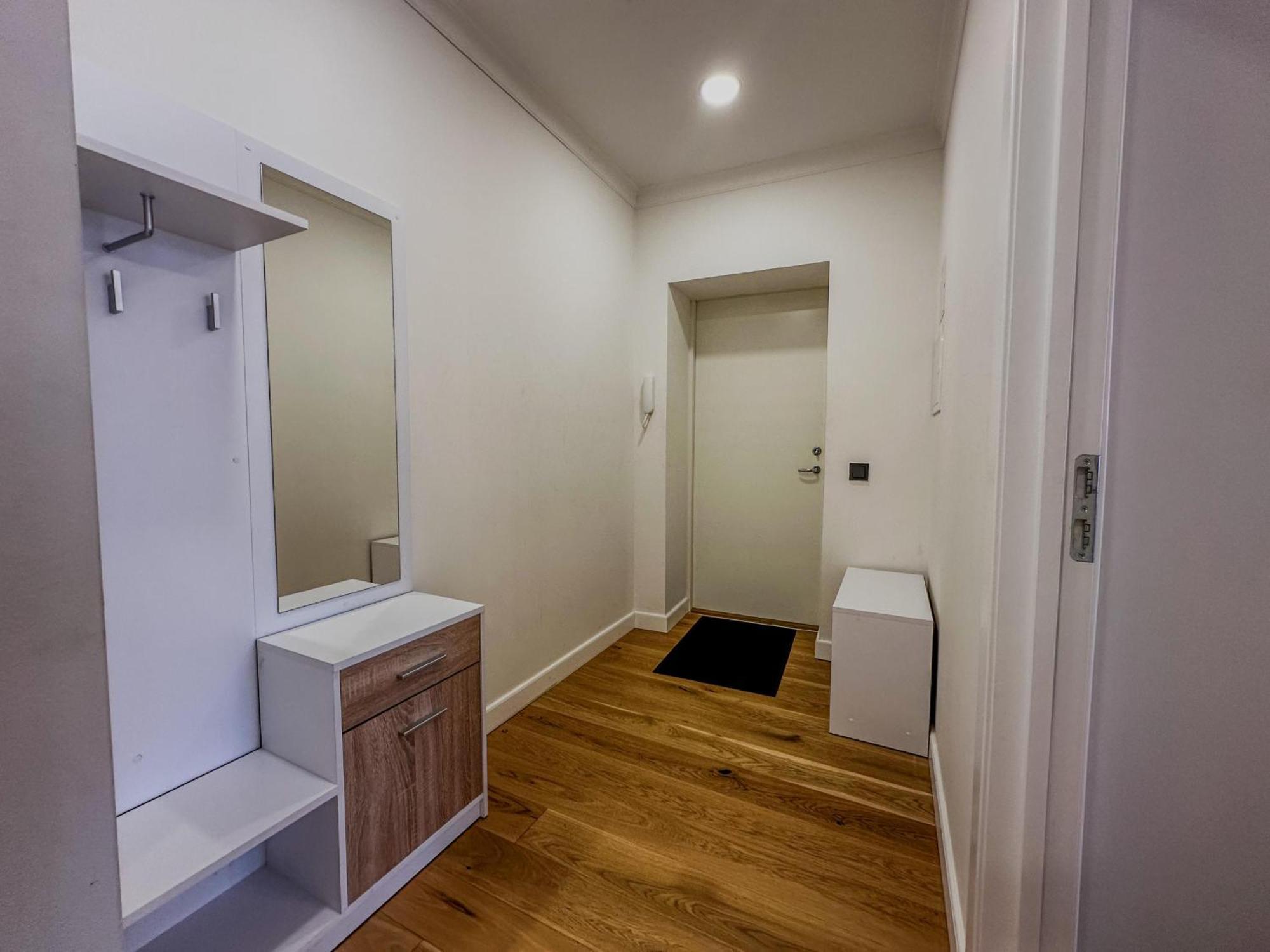 One Bedroom Promenade Apartment Riga Dış mekan fotoğraf